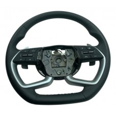 Volante Direção Hyundai Creta Platinum 2023 2024 C/ Comandos