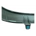 Moldura Central Console Hyundai Creta 1.0 2023 2024 Direita
