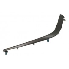 Moldura Central Console Hyundai Creta 1.0 2023 2024 Direita