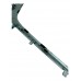 Moldura Central Console Hyundai Creta 1.0 2023 2024 Direita