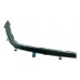 Moldura Central Console Hyundai Creta 1.0 2023 2024 Esquerda