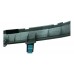 Moldura Central Console Hyundai Creta 1.0 2023 2024 Esquerda