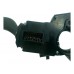 Chave Seta Farol Limpador Hyundai Creta 1.0 2023 2024