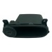 Moldura Tomada Usb Hyundai Creta 1.0 Turbo 2022 2023