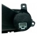 Moldura Tomada Usb Hyundai Creta 1.0 Turbo 2022 2023