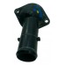 Flange Valvula Termostática Toyota Corolla 2010 2011 2012 13