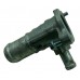 Carcaça Flange Agua Honda City 1.5 2023 2024