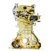 Tampa Frontal Motor Honda Civic 2.0 2014 2015 2016 Original