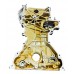 Tampa Frontal Motor Honda Civic 2.0 2014 2015 2016 Original