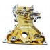 Tampa Frontal Motor Honda Civic 2.0 2014 2015 2016 Original