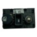Tomada Energia 12v Usb Console Hyundai Hb20 2020 2021 2023