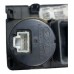 Tomada Energia 12v Usb Console Hyundai Hb20 2020 2021 2023