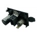 Tomada Energia 12v Usb Console Hyundai Hb20 2020 2021 2023