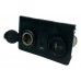 Tomada Energia 12v Usb Console Hyundai Hb20 2020 2021 2023