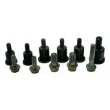 Jogo Parafuso Kit Comando Honda Civic 2.0 2014 2015 2016