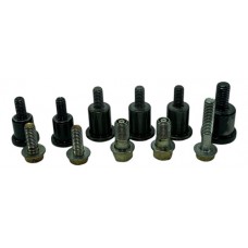 Jogo Parafuso Kit Comando Honda Civic 2.0 2014 2015 2016
