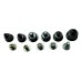 Jogo Parafuso Kit Comando Honda Civic 2.0 2014 2015 2016