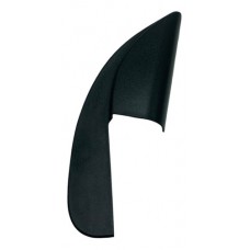 Acabamento Interno Retrovisor Hyundai Hb20 2021 2022 Direito