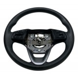 Volante Direção C/comandos Hyundai Hb20 1.6 2021 2022 2023