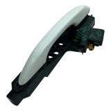 Maçaneta Externa Traseira Hyundai Hb20 1.6 2021 2022 Direita