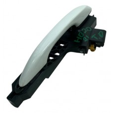 Maçaneta Externa Traseira Hyundai Hb20 1.6 2021 2022 Direita