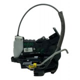 Fechadura Porta Traseira Hyundai Hb20 2021 22 2023 Esquerda