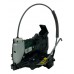 Fechadura Porta Traseira Hyundai Hb20 2021 22 2023 Esquerda