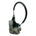 Fechadura Porta Dianteira Hyundai Hb20 2021 22 2023 Direita
