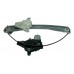 Maquina Vidro Traseira Hyundai Hb20 1.6 2020 2021 Direita