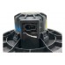 Motor Ar Forçado Ventilação Hyundai Hb20 2016 2017 2018 2019