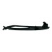 Grade Farol Milha Hyundai New Tucson 2018 2019 2020 Esquerdo
