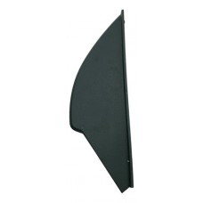Moldura Painel Lateral Hyundai New Tucson 2018 2020 Esquerdo