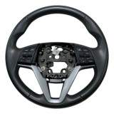 Volante Direção C/comando Hyundai New Tucson 2017 2019 2021