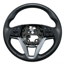Volante Direção C/comando Hyundai New Tucson 2017 2019 2021