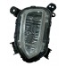 Farol Milha Hyundai Creta 2017 2018 Detalhe Esquerdo