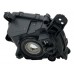 Farol Milha Hyundai Creta 2017 2018 Detalhe Esquerdo