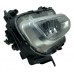 Farol Milha Hyundai Creta 2017 2018 Detalhe Esquerdo