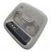 Luz Cortesia Teto Chevrolet Tracker Premier 2021 2022