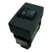 Comando Regulagem Farol Honda City Exl 1.5 2023 2024