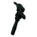 Chave Seta Farol Limpador Honda City Exl 1.5 2023 2024