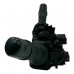 Chave Seta Farol Limpador Honda City Exl 1.5 2023 2024