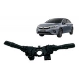 Chave Seta Farol Limpador Honda City Exl 1.5 2023 2024