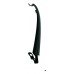Guia Canaleta Porta Traseira Nissan Kicks 2023 2024 Direita