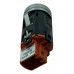 Botão Start Engine Stop Volkswagen T-cross Comfort 2023 2024