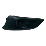 Moldura Tampa Farol Milha Chevrolet Sonic 2013 2014 Esquerdo
