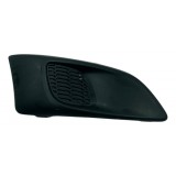 Moldura Tampa Farol Milha Chevrolet Sonic 2013 2014 Direito