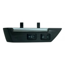 Comando Volante Buzina Land Rover Freelander 2 2008 09 2010