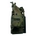 Fechadura Traseira Chevrolet S10 Blazer 2000 2011 Esquerda