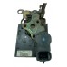 Fechadura Traseira Chevrolet S10 Blazer 2000 2011 Esquerda