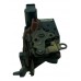 Fechadura Traseira Chevrolet S10 Blazer 2000 2011 Esquerda